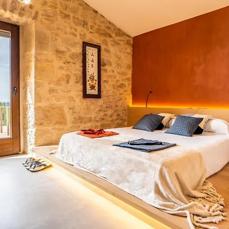 Hotel japonès Puigpinós-3